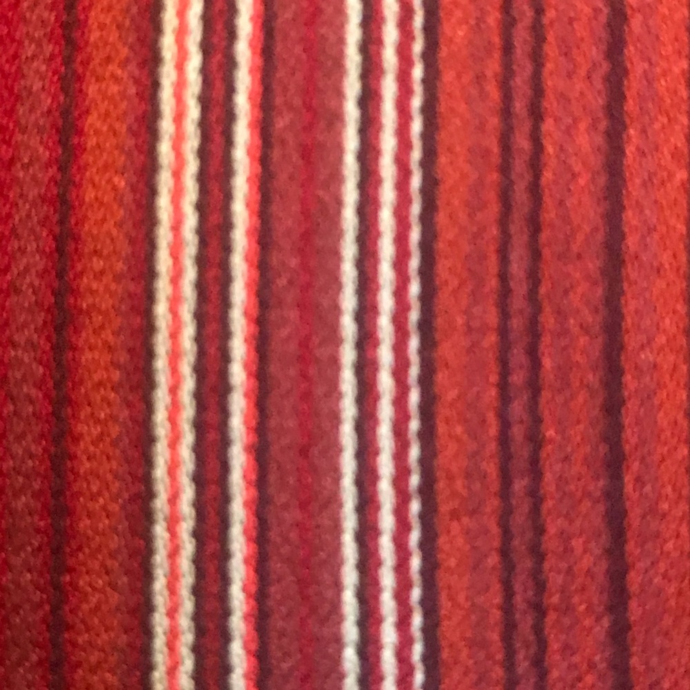 Talbots Striped Blazer Size 4 - Picture 6 of 7